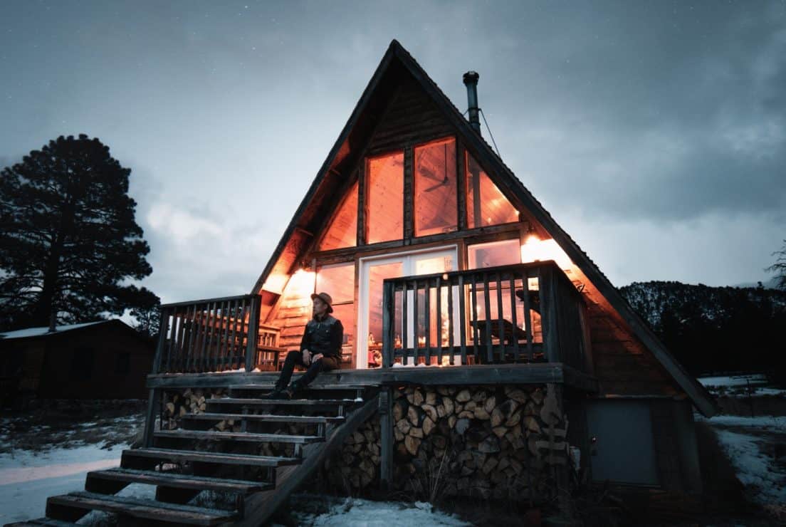 8 Amazing Cabins In Northern Minnesota For A Relaxing Getaway