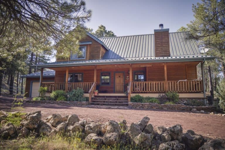 10 Best Flagstaff Cabin Rentals to Escape to This Year Territory Supply