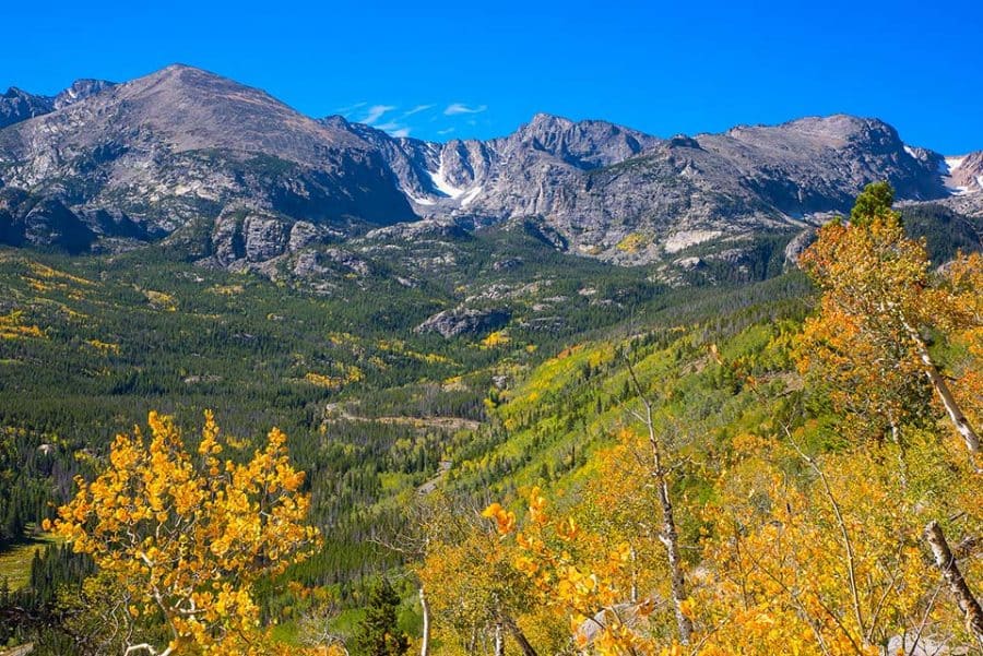 The 7 Best Hikes in Estes Park, Colorado - Territory Supply