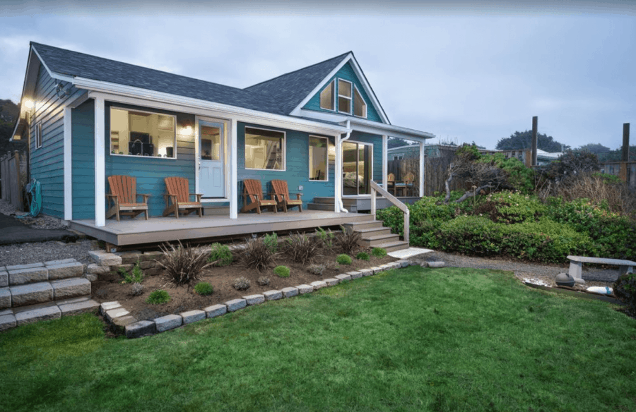 21 Best VRBO Rentals on the Oregon Coast - Territory Supply