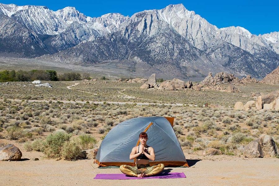 The 20 Best Places to Camp in Southern California