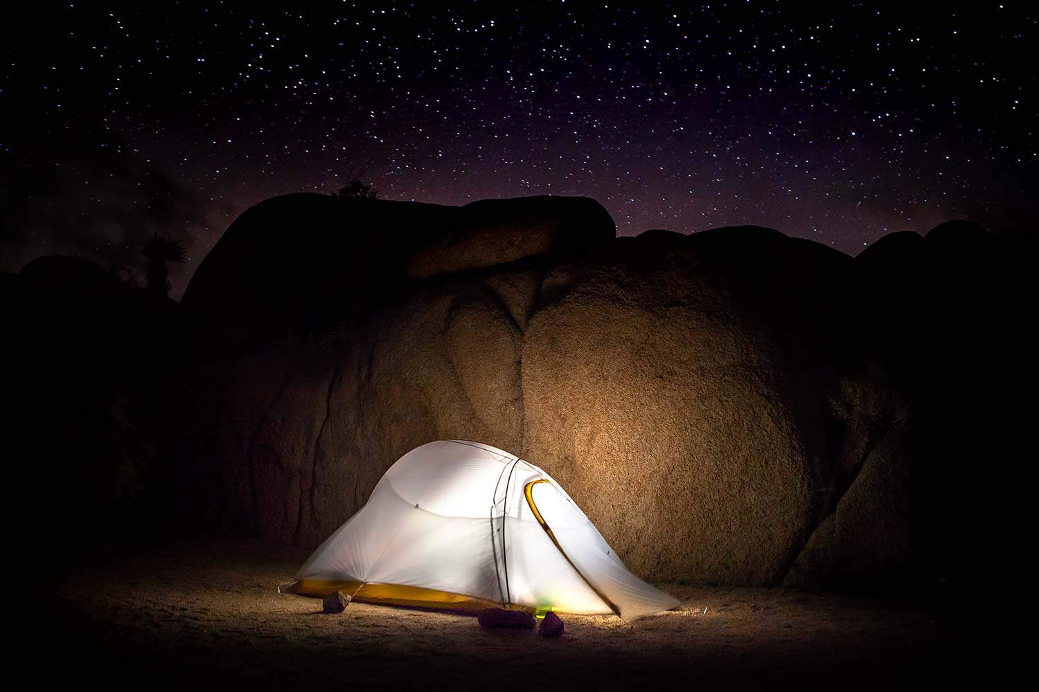 The 20 Best Places to Camp in Southern California