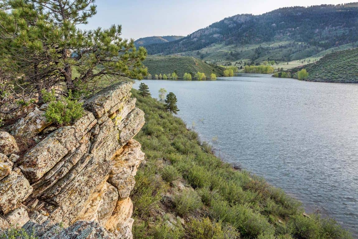 The 8 Best Hikes Near Fort Collins, Colorado Territory Supply