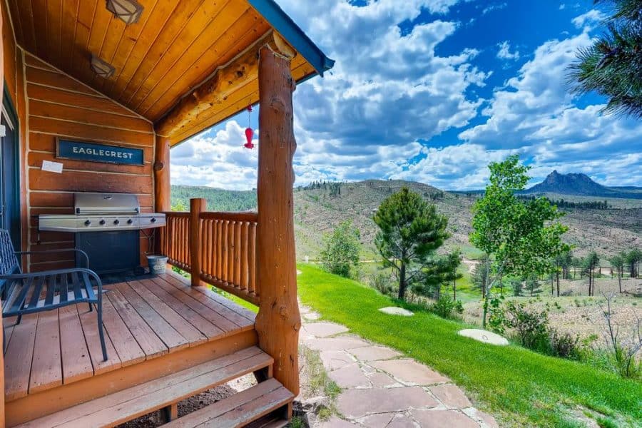 private-cabin-with-hot-tub-1-2-mile-to-purgatory-cabins-for-rent-in