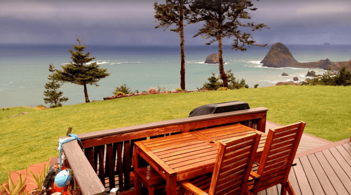 21 Best VRBO Rentals on the Oregon Coast - Territory Supply