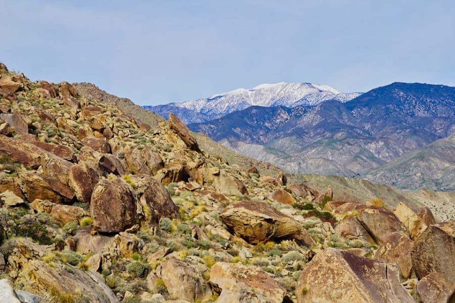 20 Best Hikes in Southern California | Territory Supply