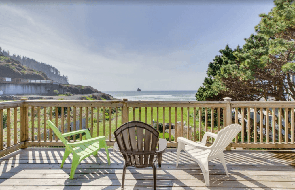 21 Best Vrbo Rentals On The Oregon Coast - Territory Supply