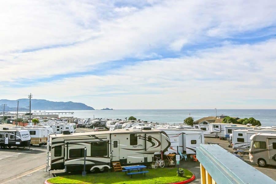 12 Best Bay Area Camping Spots Near San Francisco, California