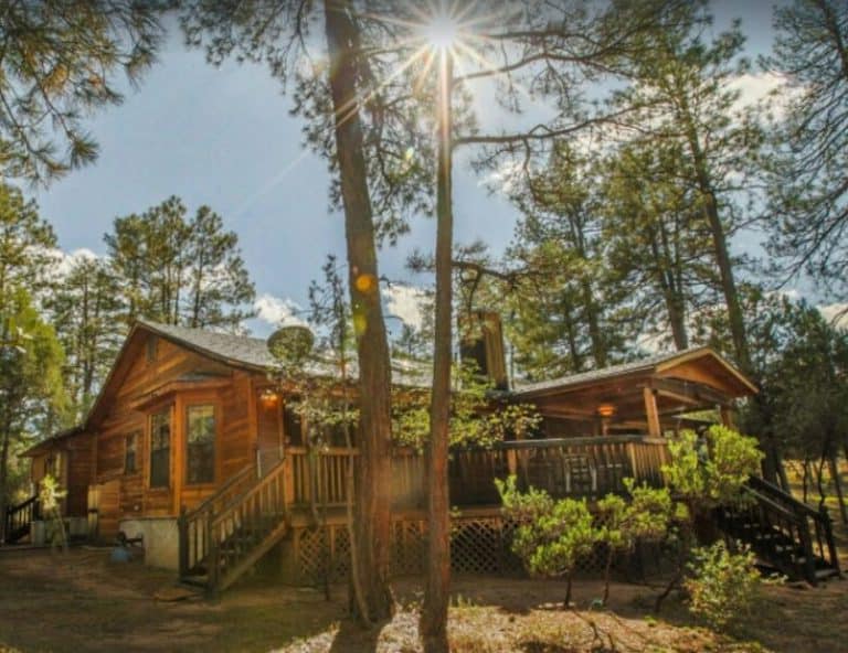 Payson Az Rentals