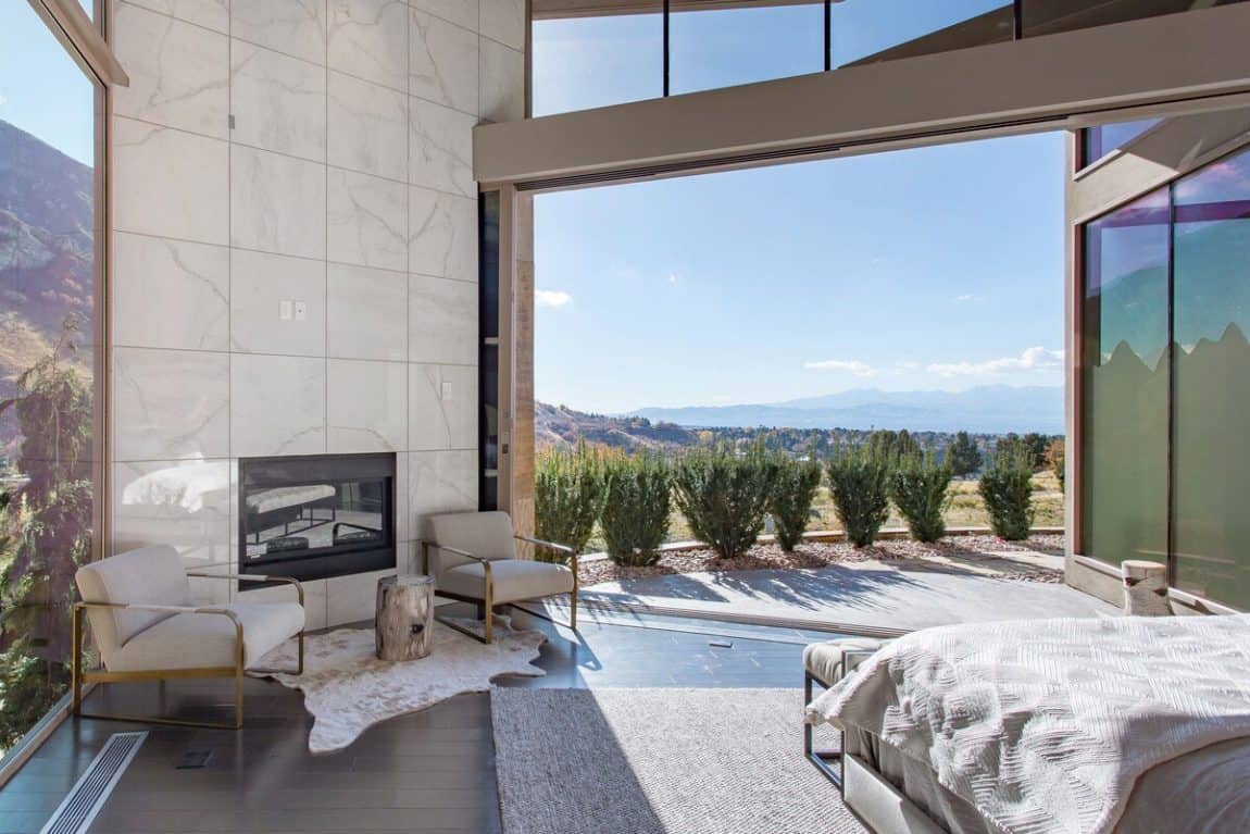 8 Stunning Airbnb Rentals In Salt Lake City, Utah