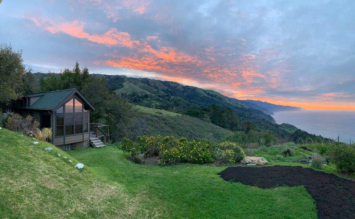 9 Best Cabin Rentals And Cottages Near Big Sur California