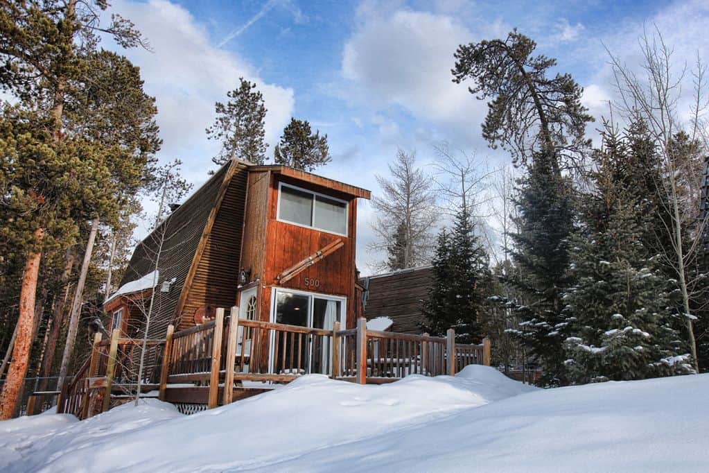 13 Best VRBO Rentals in Breckenridge, Colorado