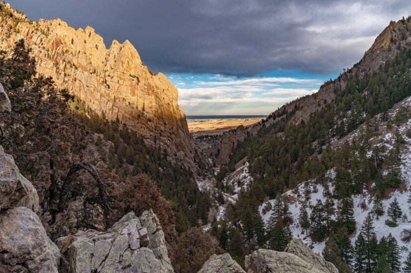 The 9 Best Hikes Near Boulder, Colorado - Territory Supply