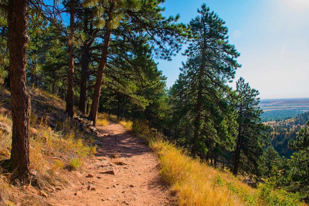 The 9 Best Hikes Near Boulder, Colorado - Territory Supply