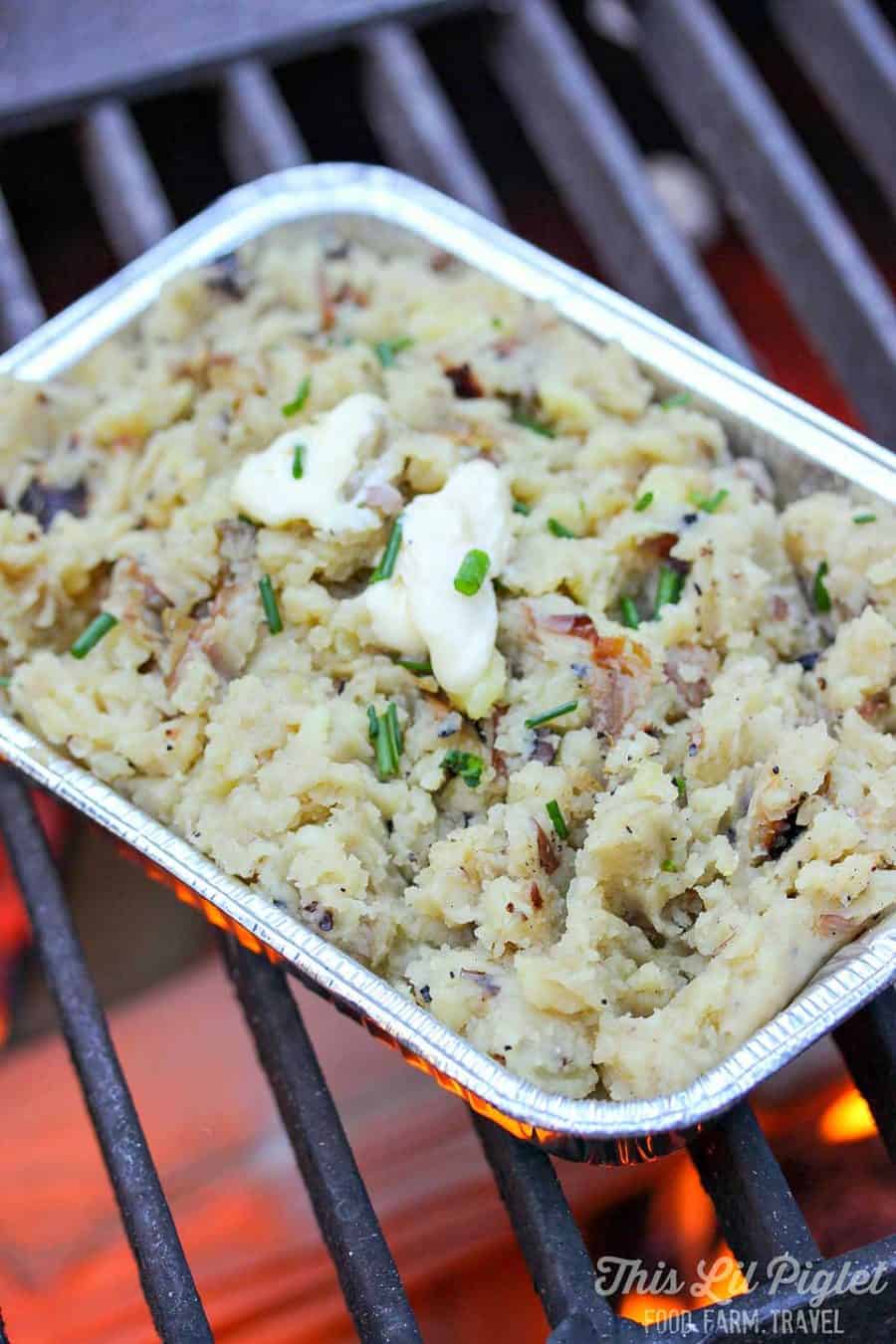 17 Easy Camping Side Dishes for Campfire Snacking Territory Supply