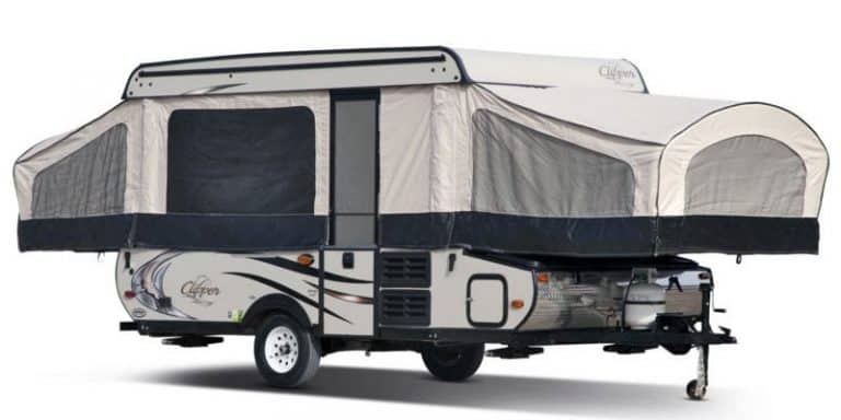 11 Best Pop-Up Campers for Easy Mobile Camping - Territory Supply