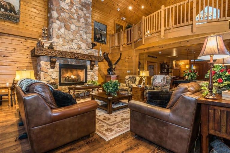 The 13 Best Cabin Rentals in Indiana - Territory Supply