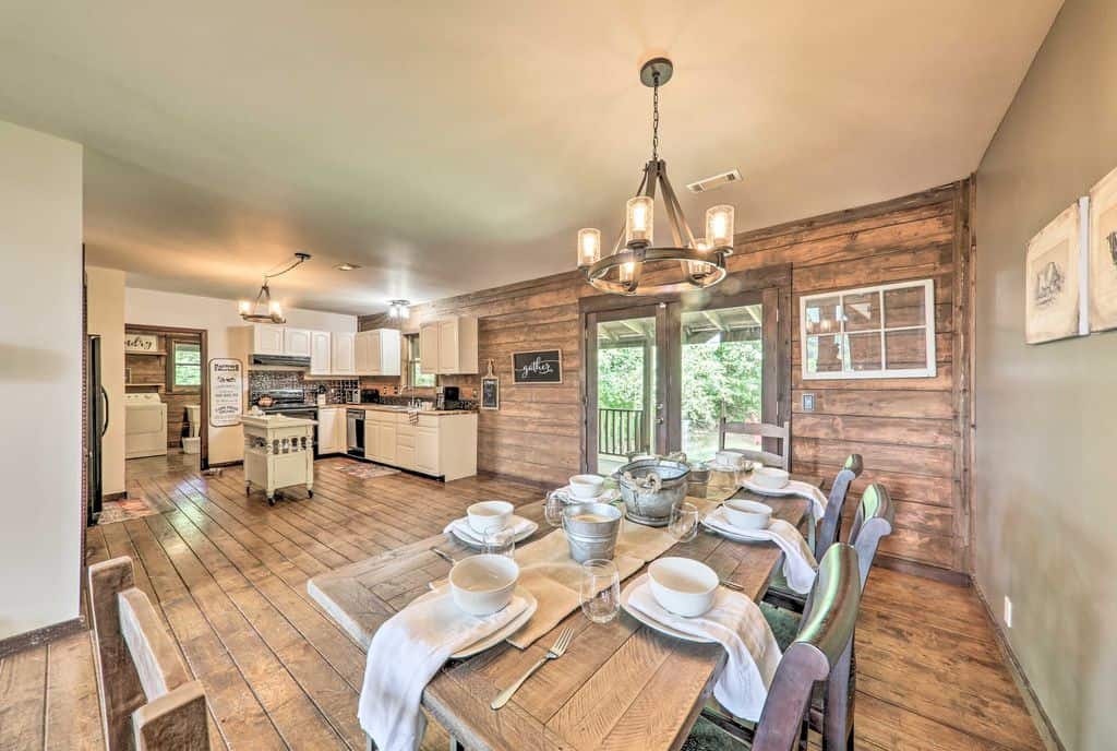 The 12 Best Cabin Rentals in Nashville, Tennessee ...