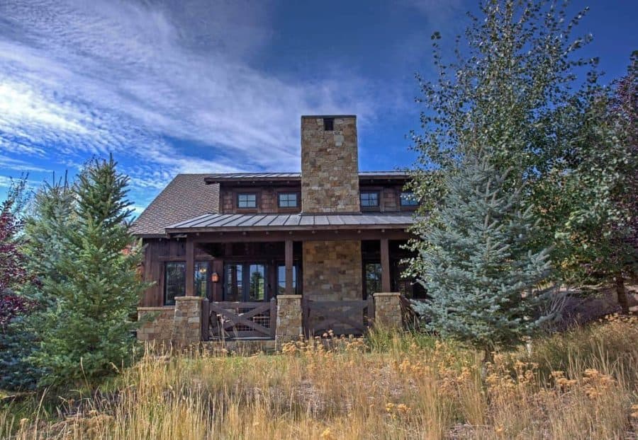 The 14 Best Cabin Rentals in Utah Territory Supply