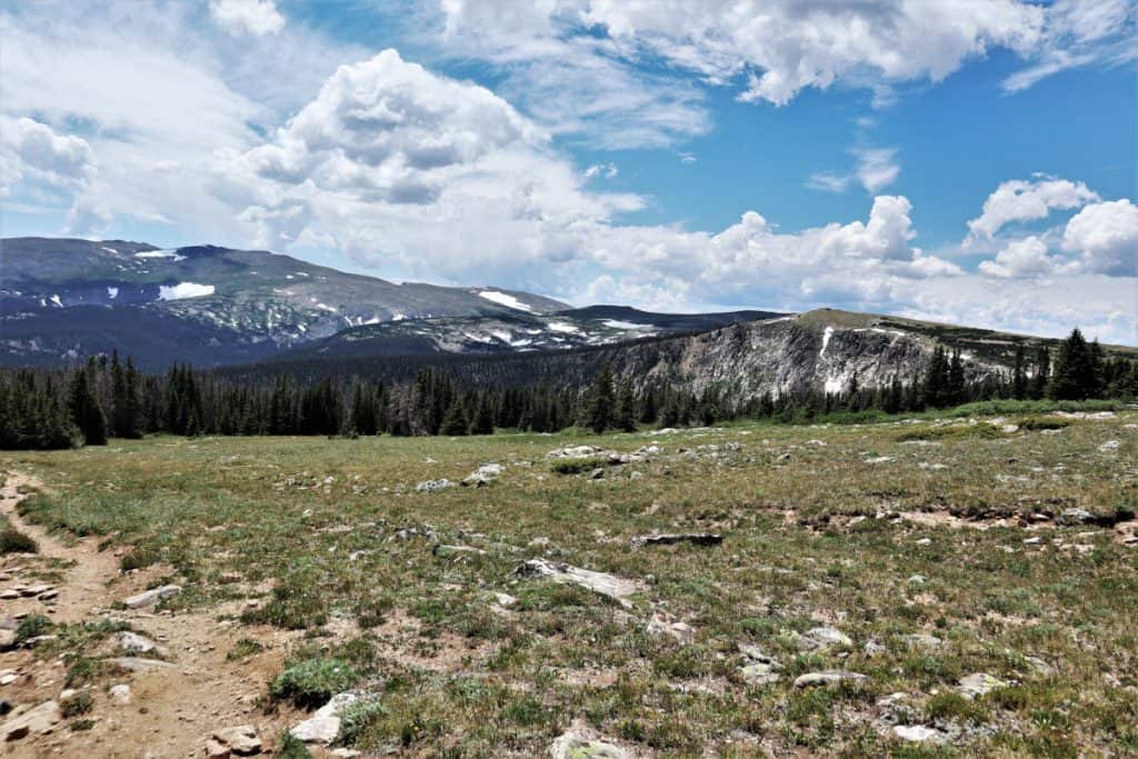 Trail Guide: Browns Lake Trail, Colorado - Territory Supply