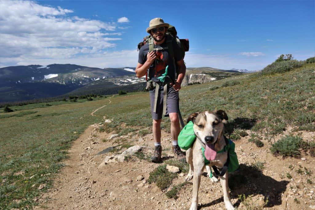 Trail Guide: Browns Lake Trail, Colorado - Territory Supply