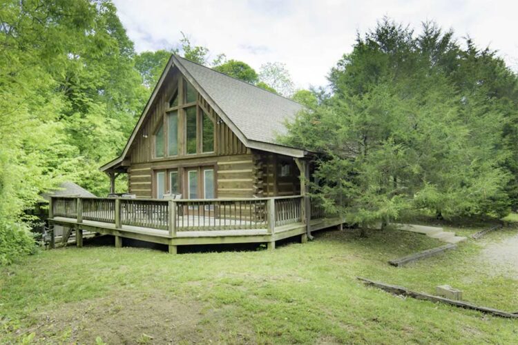 The 13 Best Cabin Rentals in Indiana Territory Supply