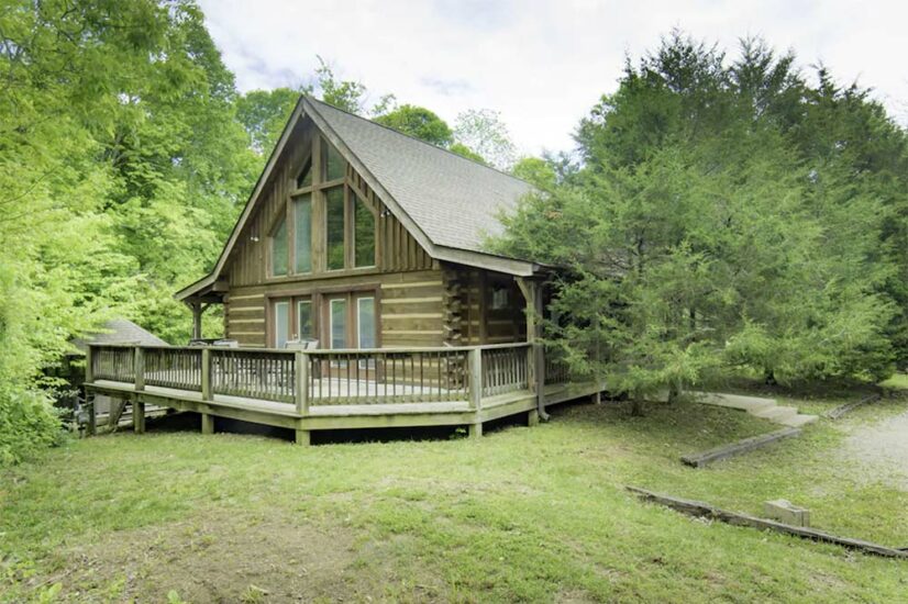 The 13 Best Cabin Rentals in Indiana - Territory Supply