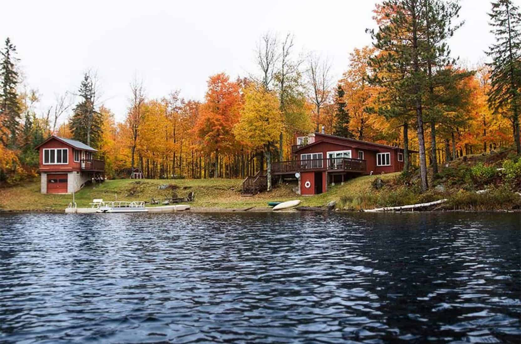 Upper Michigan Rentals