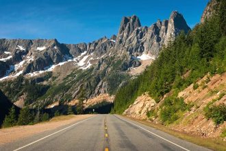 Ultimate Itinerary: The Great Pacific Northwest Road Trip