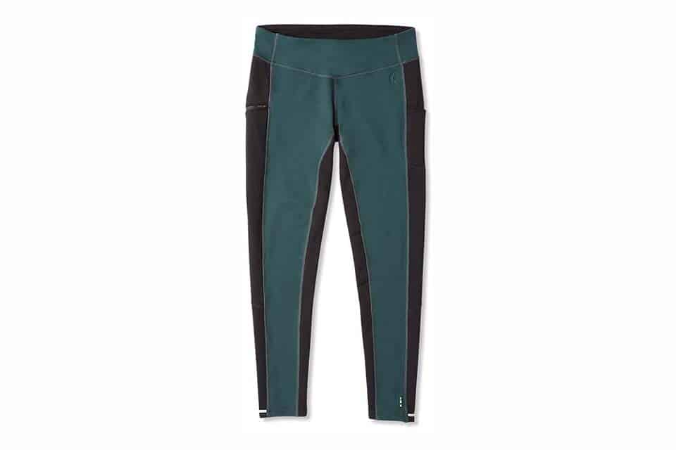 The 9 Best Merino Wool Leggings For the Outdoors