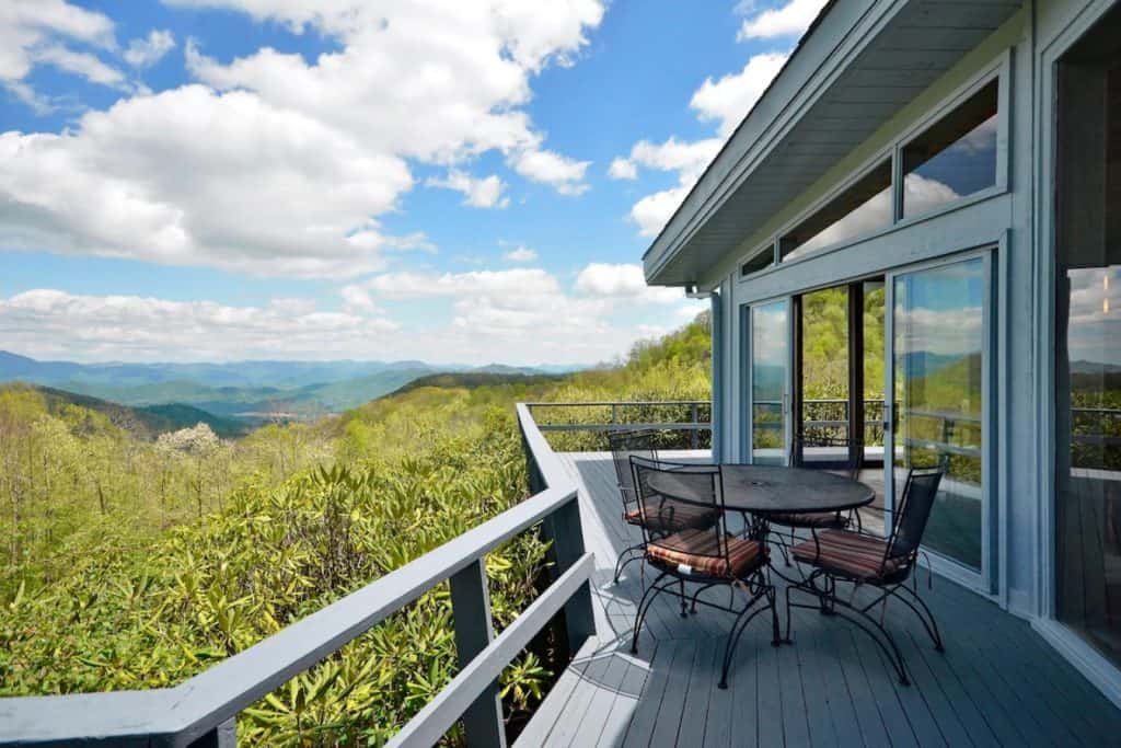 12 Amazing Cabin Rentals in Cherokee, North Carolina