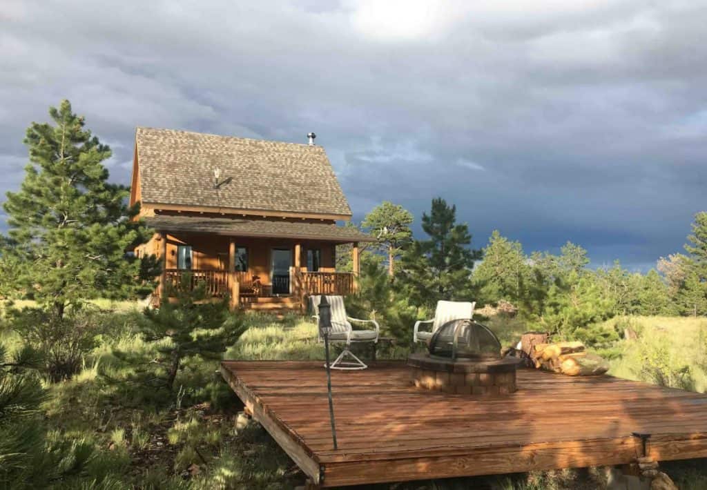 12 Secluded Cabin Rentals In Colorado For Remote Getaways