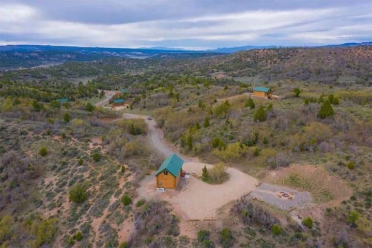 10 Stunning & Secluded Cabin Rentals in Utah