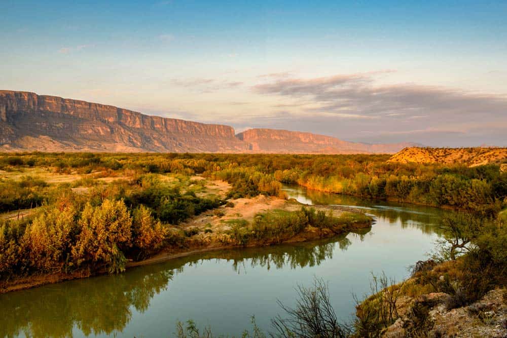 Traveler's Guide to the Best Texas National Parks & National Monuments