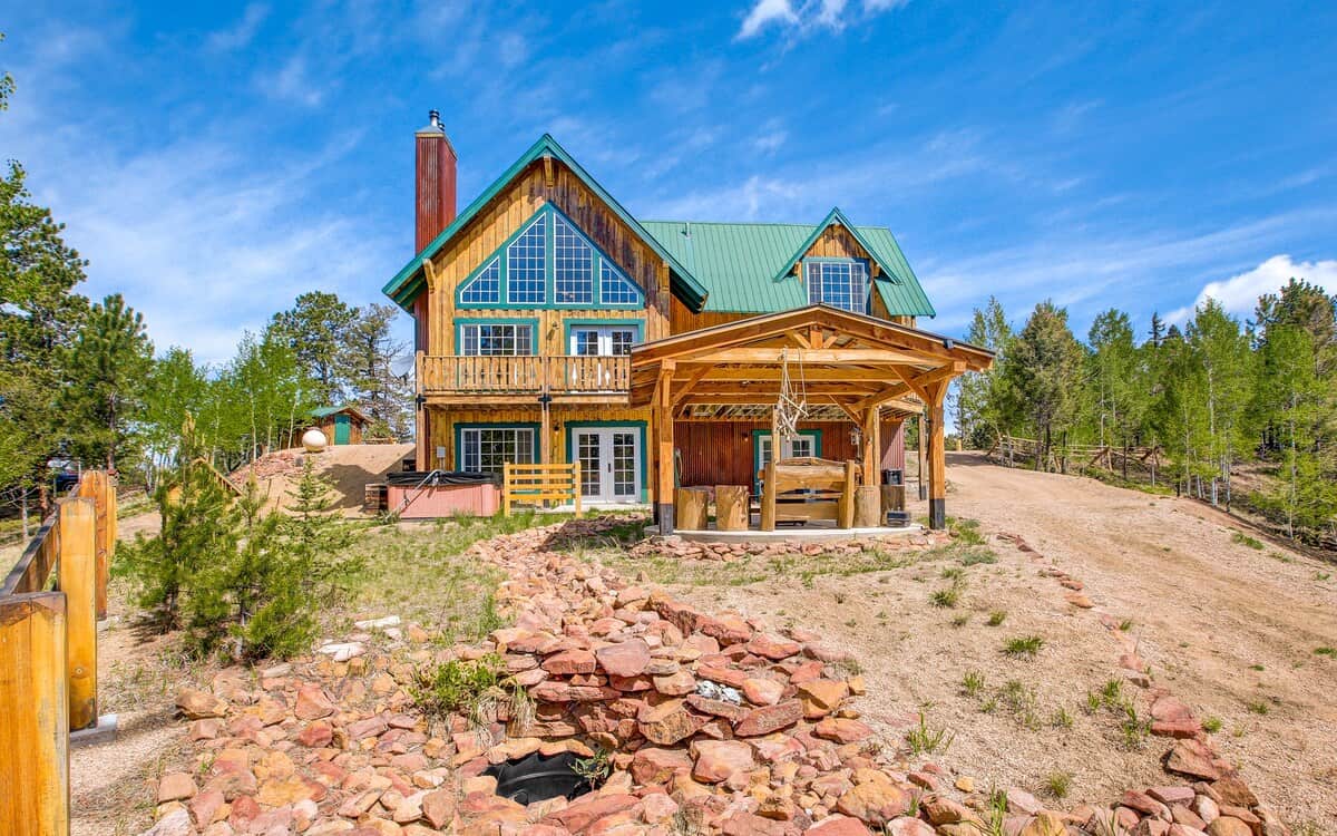 13 Secluded Cabin Rentals in Colorado for Remote Getaways