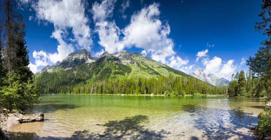 The 11 Best Hikes in Grand Teton National Park, Wyoming