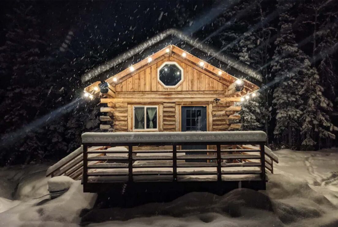 12 Best Cabin Rentals Near Colorado Springs, Colorado