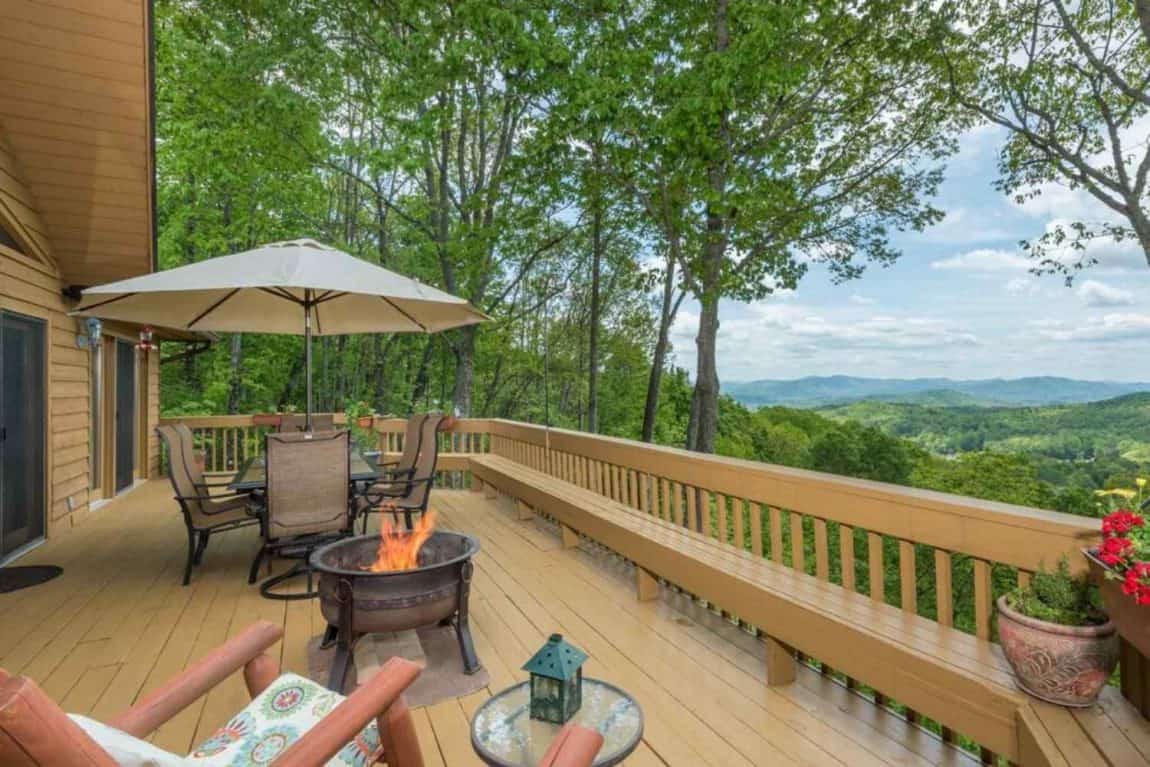 11 Cozy Cabin Rentals in Murphy, North Carolina Territory Supply