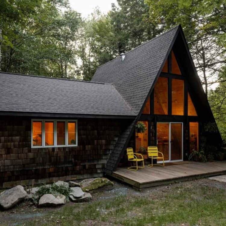 15 Best Cabin Rentals in Pennsylvania - Territory Supply