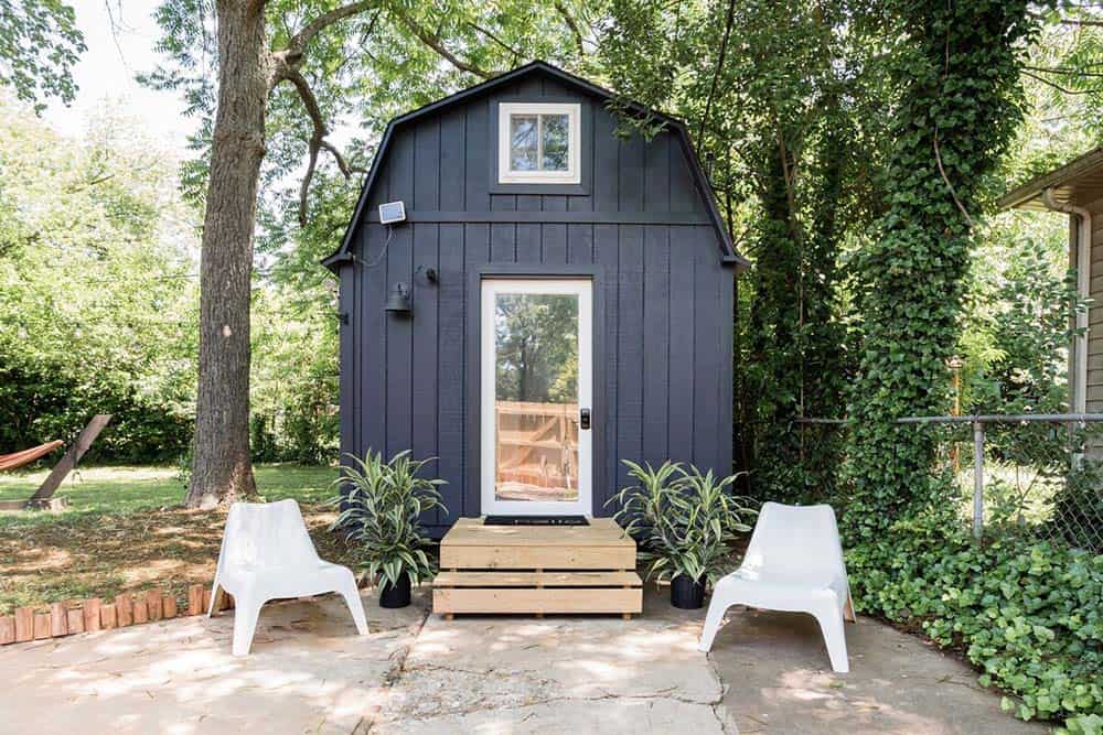 The 20 Best Tiny House Rentals in the U.S. | Territory Supply