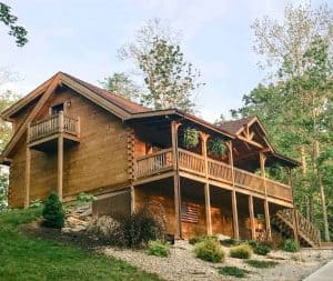 12 Best Airbnbs in Indiana for Unique Weekend Getaways - Territory Supply