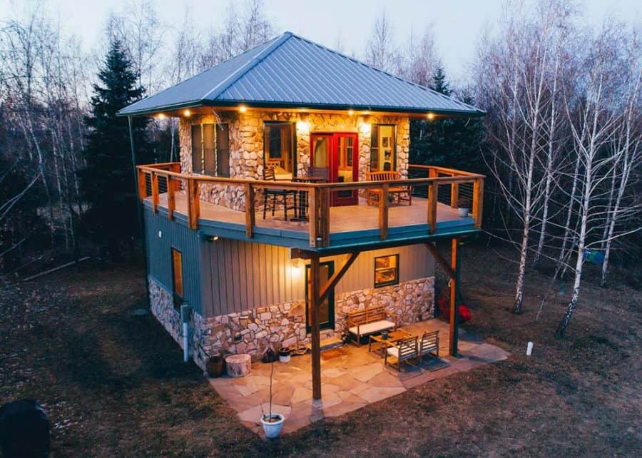 15 Best Cabin Rentals in Pennsylvania - Territory Supply