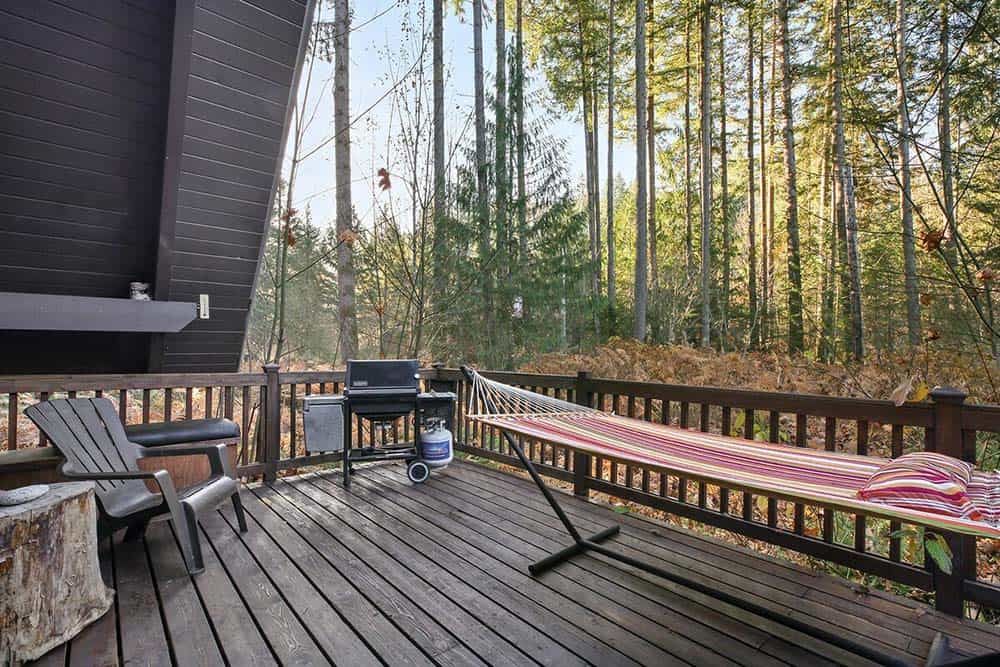 13 Private and Secluded Cabin Rentals in Washington