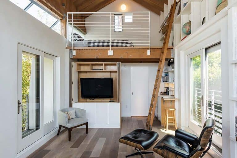 9 Of The Best Airbnbs In Venice Beach, California - Territory Supply