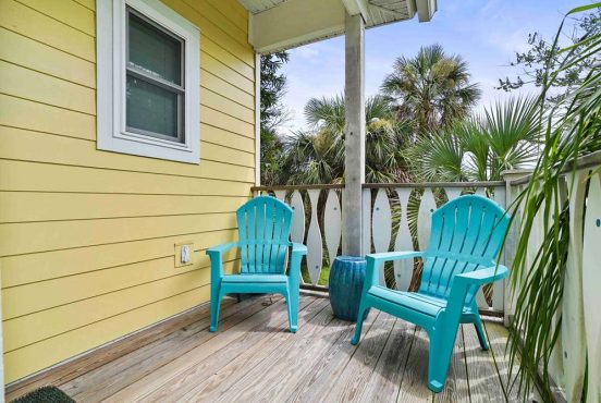 The 10 Best Airbnbs In St. Augustine, Florida - Territory Supply