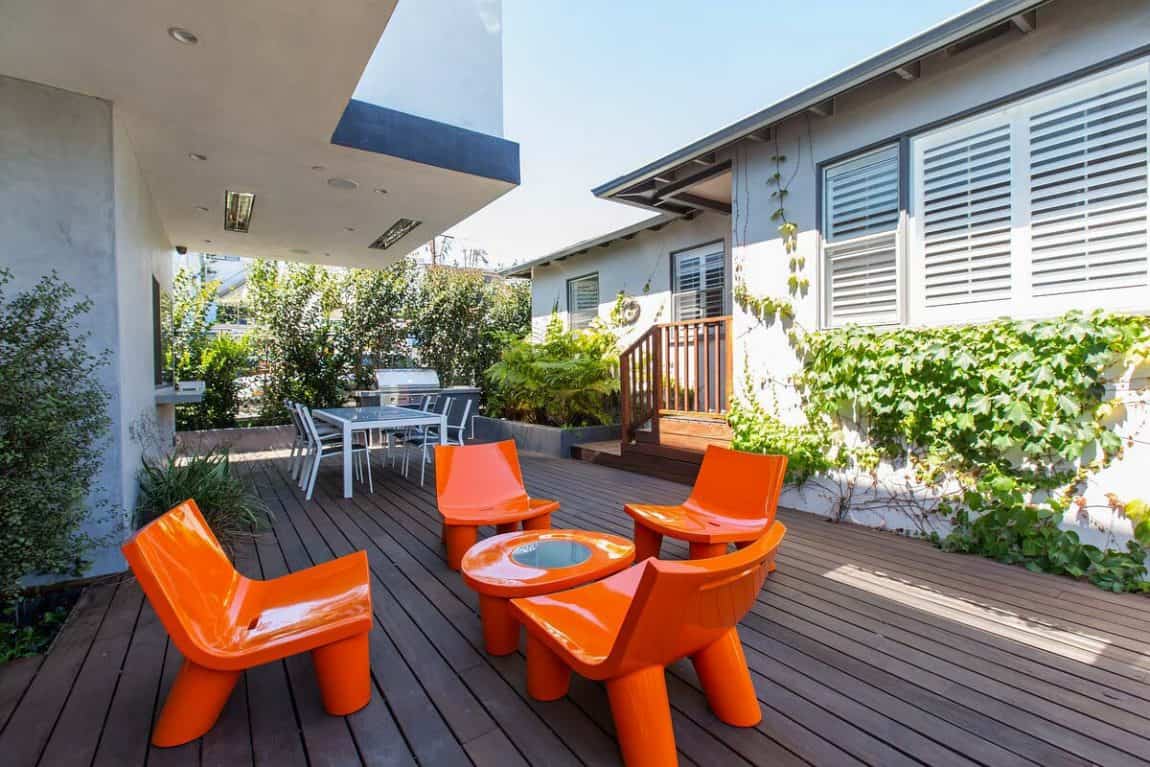 9 Of The Best Airbnbs In Venice Beach, California - Territory Supply