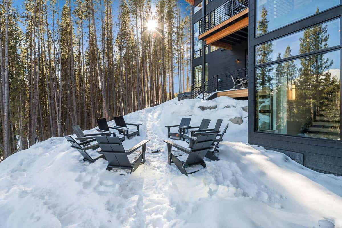 11 Best Airbnbs In Breckenridge Colorado | Territory Supply