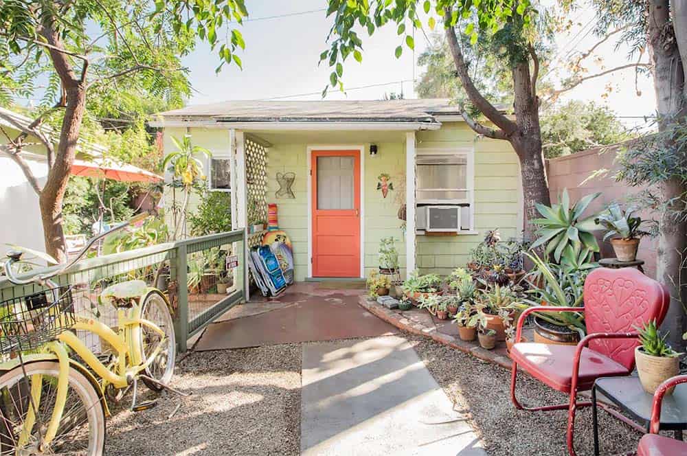 9 Of The Best Airbnbs In Venice Beach, California - Territory Supply