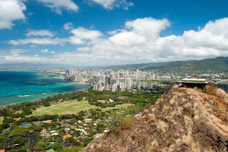 The 12 Most Scenic Hikes on Oahu, Hawaii - Territory Supply