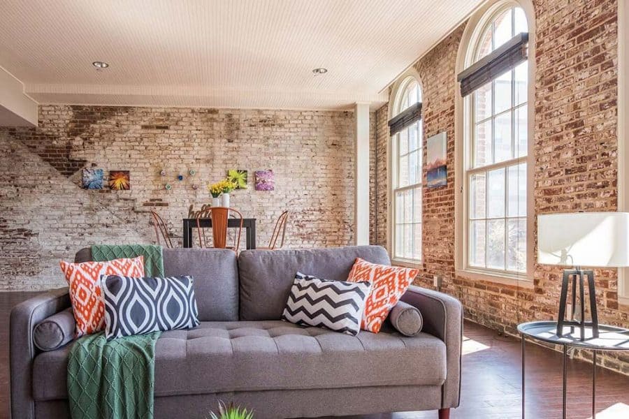 11 Best & Most Unique Airbnb Rentals in Kentucky Territory Supply